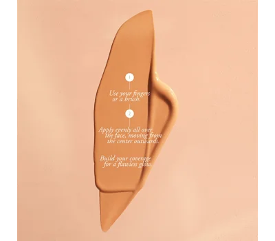 Infinite Bronze Sunlight Cream Medium Spf 30