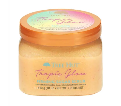 Sugar Scrub Tropic Glow 510g