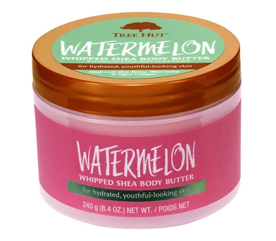 Whipped Body Butter Watermelon 240G