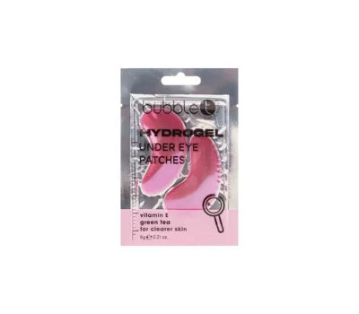 Hydrogel Eye Patches Vitamin E & Green Tea 6G