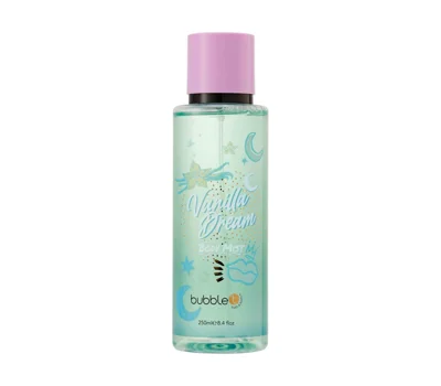 Vanilla Dream Body Mist 250ml