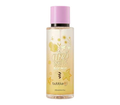 Body Mist In Citrus Spritz 250ml