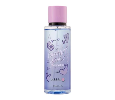 Body Mist In Coconut 250ml