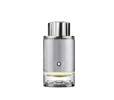 Montblanc Explorer Platinum EDP