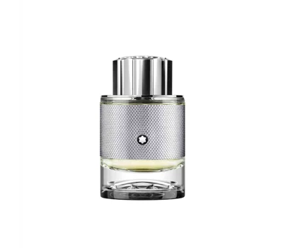 Montblanc Explorer Platinum EDP