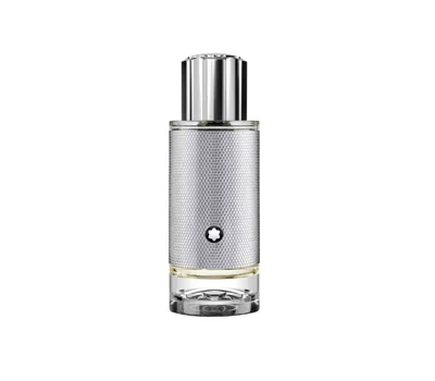 Montblanc Explorer Platinum EDP