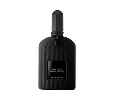 Black Orchid Eau De Toilette