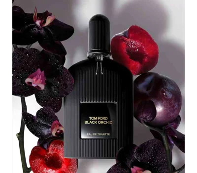 Black Orchid Eau De Toilette