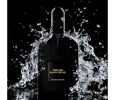 Black Orchid Eau De Toilette