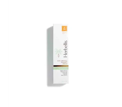 Anti Wrinkle Radiant Cream Spf