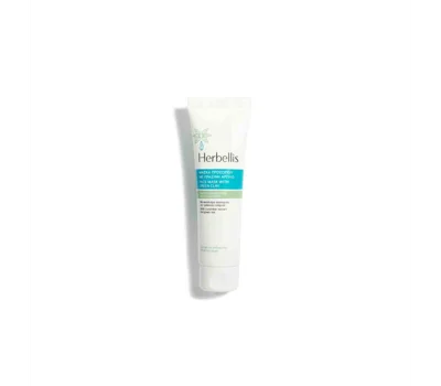 Face Mask With Green Clay 50ml