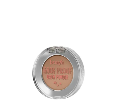 Goof Proof Brow Powder
