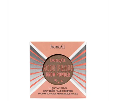 Goof Proof Brow Powder