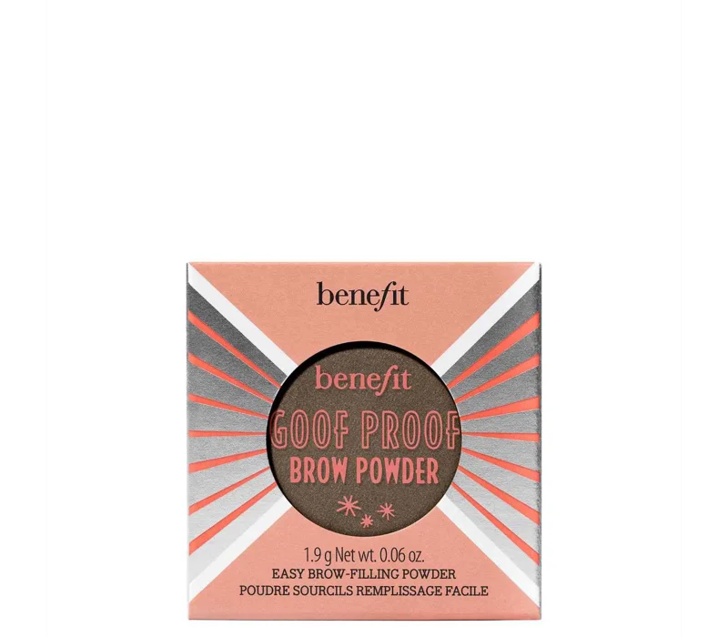 Goof Proof Brow Powder
