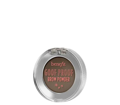 Goof Proof Brow Powder