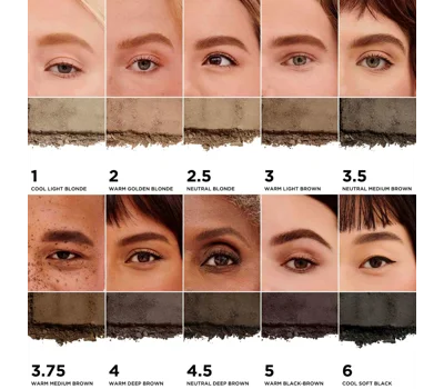 Goof Proof Brow Powder