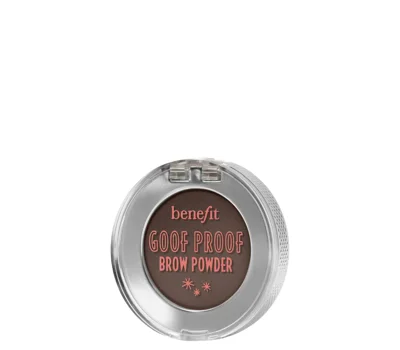 Goof Proof Brow Powder