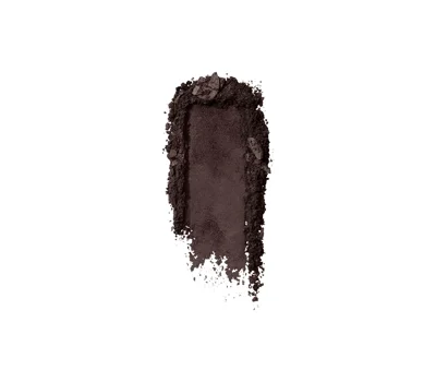 5 Warm Black-Brown