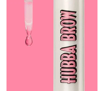 Hubba Brow Growth Serum 4,5G