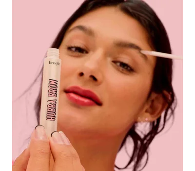 Hubba Brow Growth Serum 4,5G