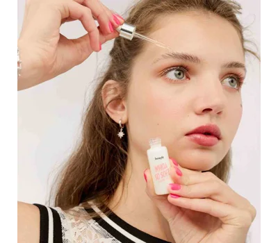 Whoa So Soft Brow Oil 10ml