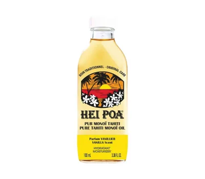 Pure Tahiti Monoi Oil Vanilla 100ml