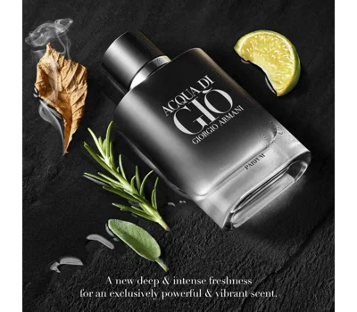 Acqua Di Giò Parfum Refill 150ml