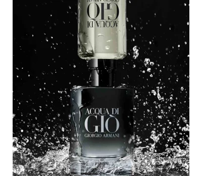 Acqua Di Giò Parfum Refill 150ml