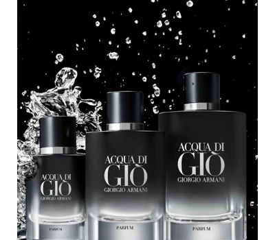 Acqua Di Giò Parfum Refill 150ml