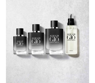 Acqua Di Giò Parfum Refill 150ml