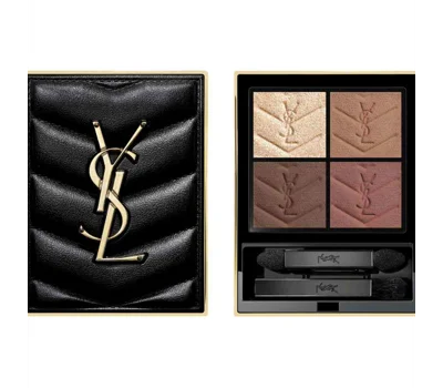 Couture Mini Clutch