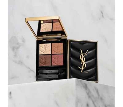Couture Mini Clutch