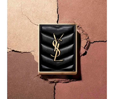 Couture Mini Clutch