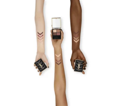 Couture Mini Clutch