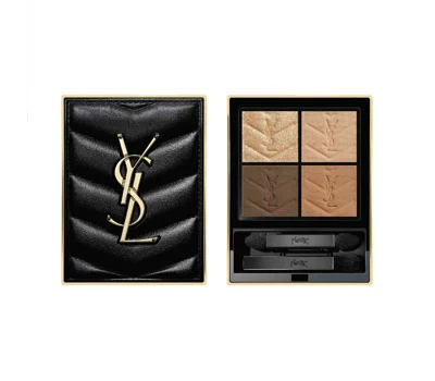 Couture Mini Clutch
