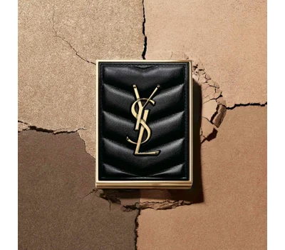Couture Mini Clutch