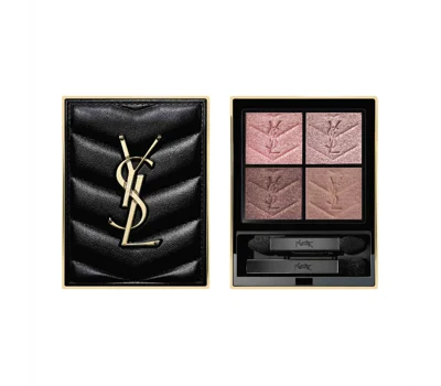 Couture Mini Clutch