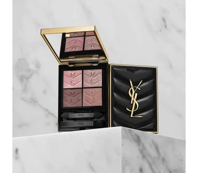 Couture Mini Clutch