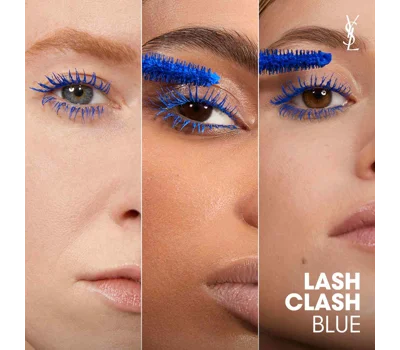 Lash Clash