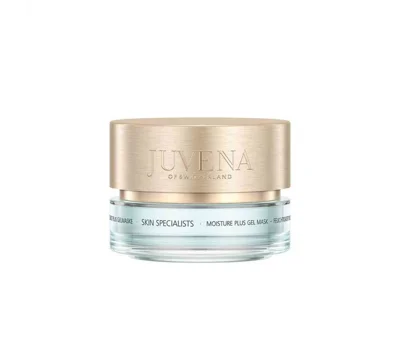 Moisture Plus Gel Mask 75ml
