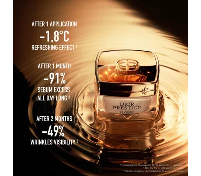 Dior Prestige La CrèMe Texture Fine 50ml