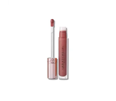 Dazzling Lip Gloss