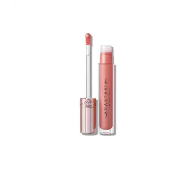 Dazzling Lip Gloss