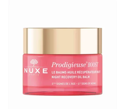 Prodigieuse® Boost Night Recovery Oil Balm 50ml