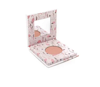 Natural Blush - Blushing Flamingo