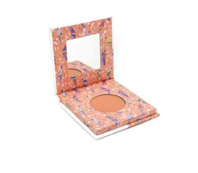Peachy Parrot – Peach