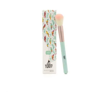 Blush & Powder Brush