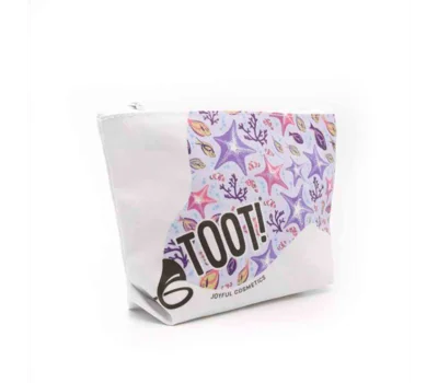 Make-Up Bag - Starfish