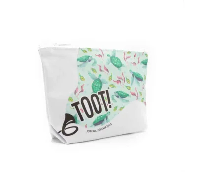 Make-Up Bag - Chameleon