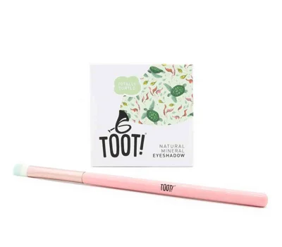 Totally Turtle Eyeshadow Box Set